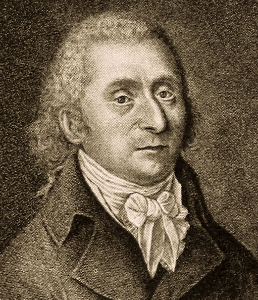 Franz AntonHoffmeister